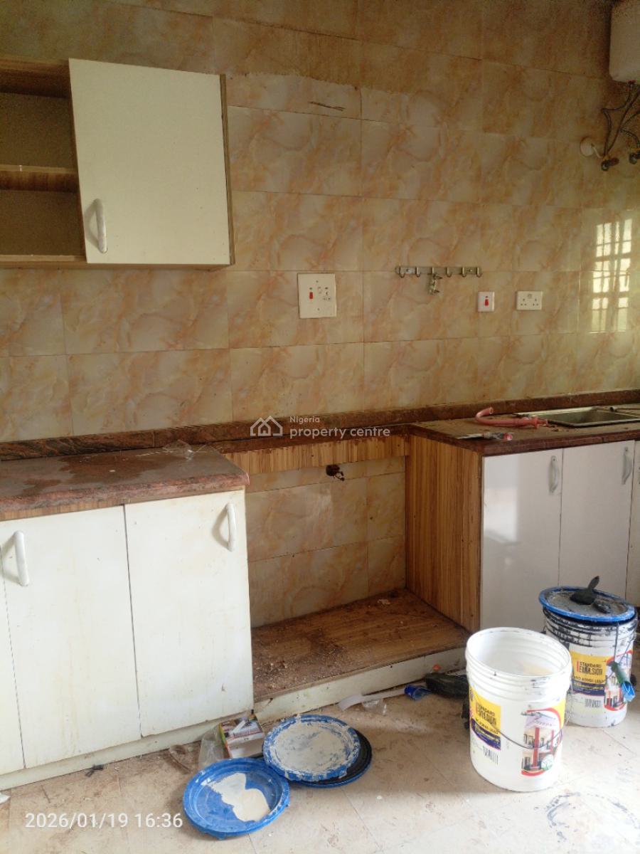 4 Bedroom Detached House, Lekki Garden Phase 5, Pepperoni General Paint, Alasia, Ajah, Lagos, Detached Duplex for Rent