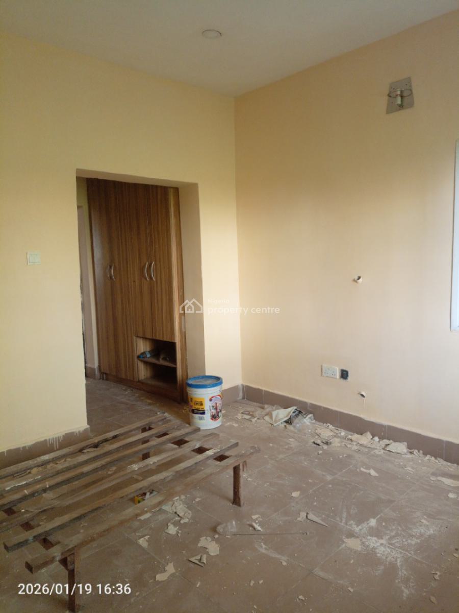 4 Bedroom Detached House, Lekki Garden Phase 5, Pepperoni General Paint, Alasia, Ajah, Lagos, Detached Duplex for Rent