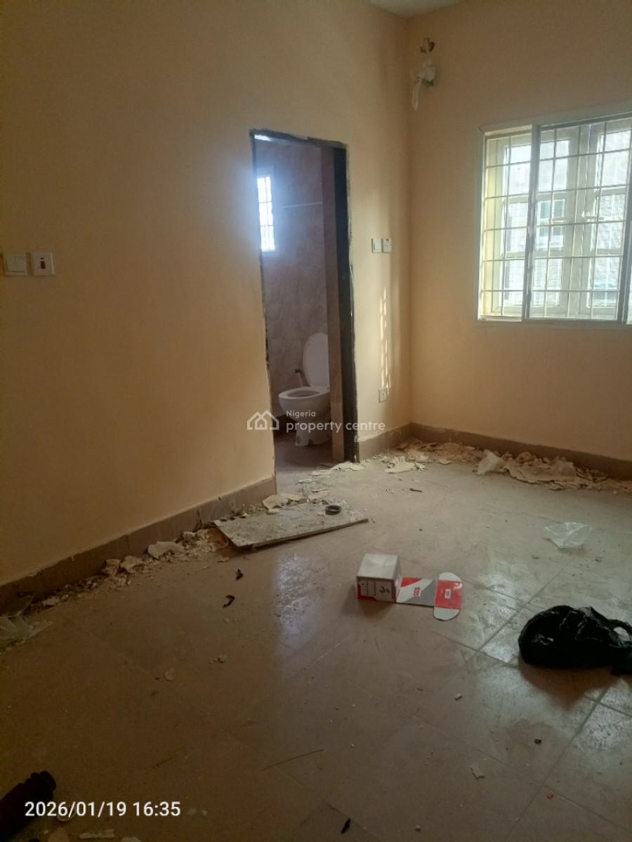 4 Bedroom Detached House, Lekki Garden Phase 5, Pepperoni General Paint, Alasia, Ajah, Lagos, Detached Duplex for Rent