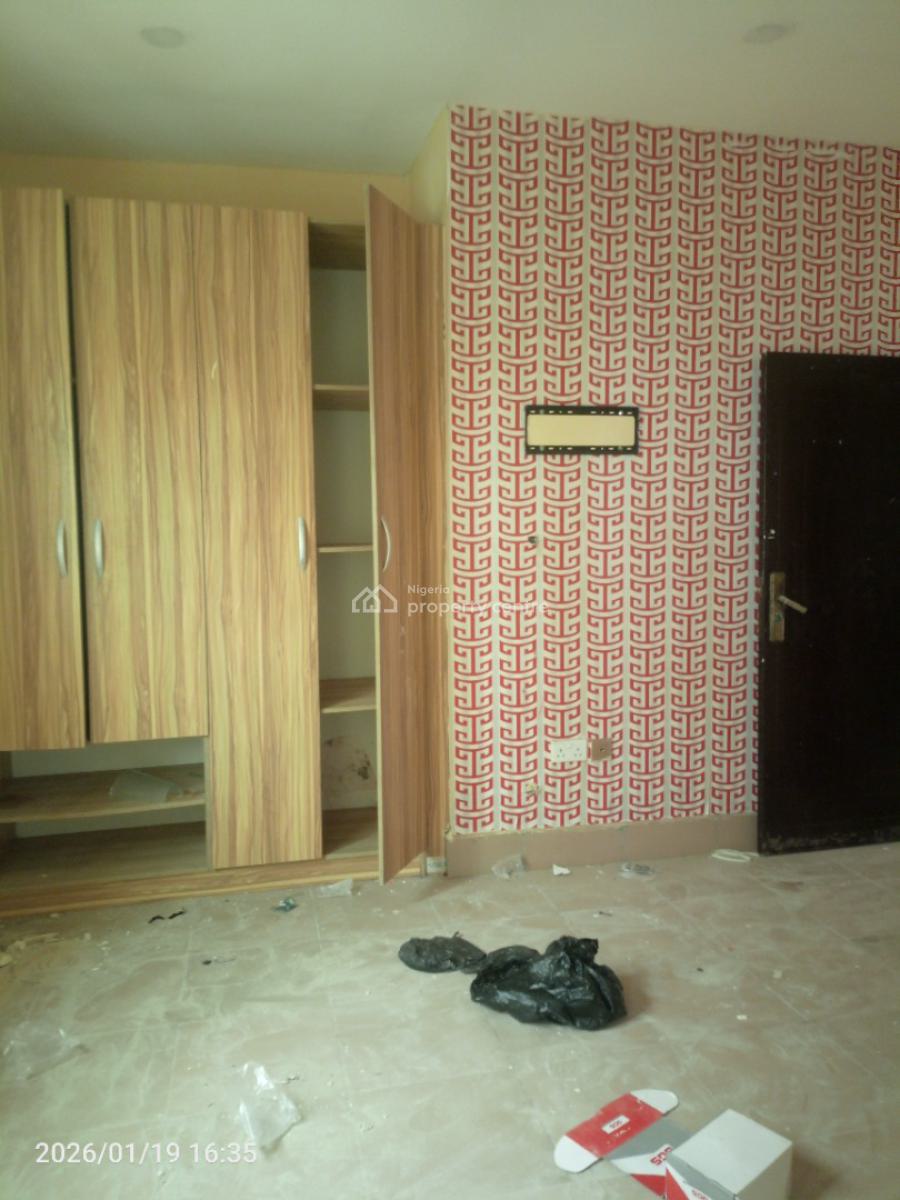 4 Bedroom Detached House, Lekki Garden Phase 5, Pepperoni General Paint, Alasia, Ajah, Lagos, Detached Duplex for Rent