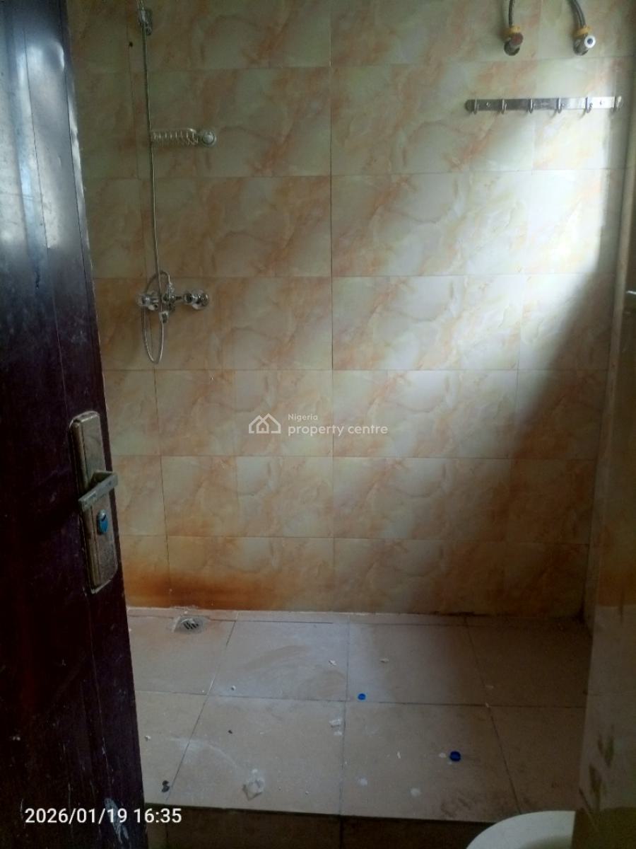 4 Bedroom Detached House, Lekki Garden Phase 5, Pepperoni General Paint, Alasia, Ajah, Lagos, Detached Duplex for Rent