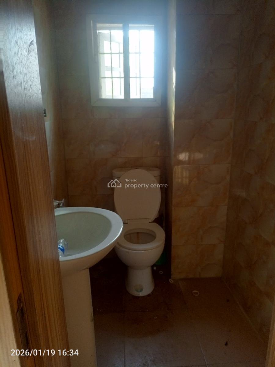 4 Bedroom Detached House, Lekki Garden Phase 5, Pepperoni General Paint, Alasia, Ajah, Lagos, Detached Duplex for Rent