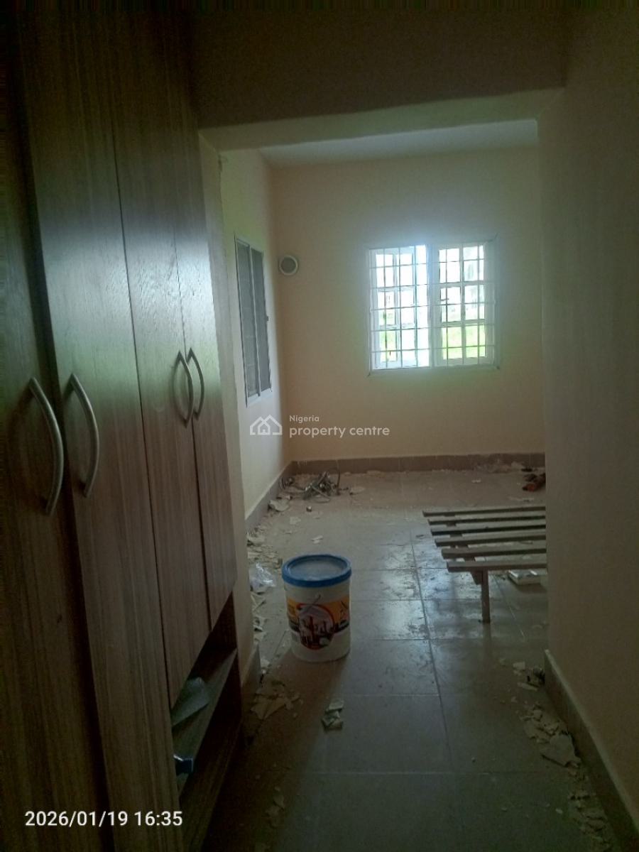 4 Bedroom Detached House, Lekki Garden Phase 5, Pepperoni General Paint, Alasia, Ajah, Lagos, Detached Duplex for Rent