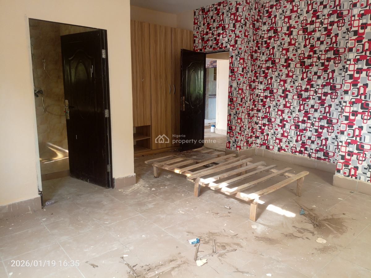 4 Bedroom Detached House, Lekki Garden Phase 5, Pepperoni General Paint, Alasia, Ajah, Lagos, Detached Duplex for Rent