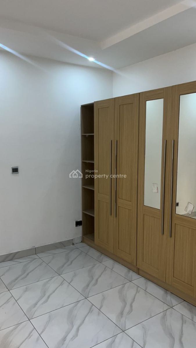 Luxury Newly Built 4 Bedroom Terraced Duplex, Allen, Ikeja, Lagos, Terraced Duplex for Sale