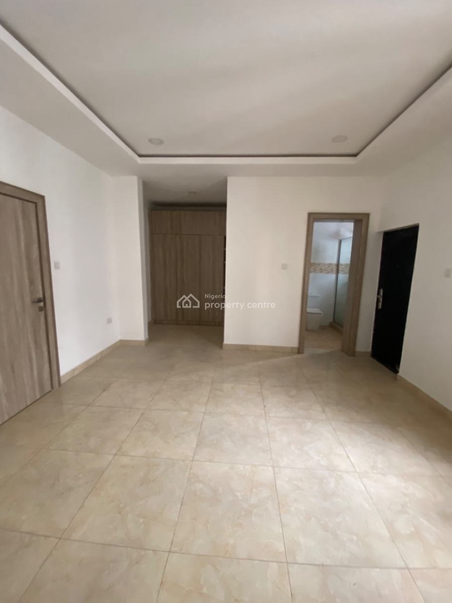 Luxury 4bedroom Duplex, Serene, Jahi, Abuja, Terraced Duplex for Sale