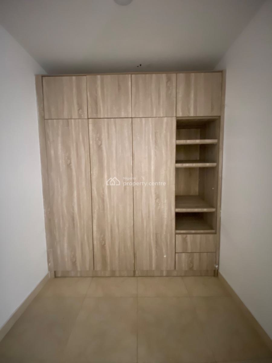 Luxury 4bedroom Duplex, Serene, Jahi, Abuja, Terraced Duplex for Sale