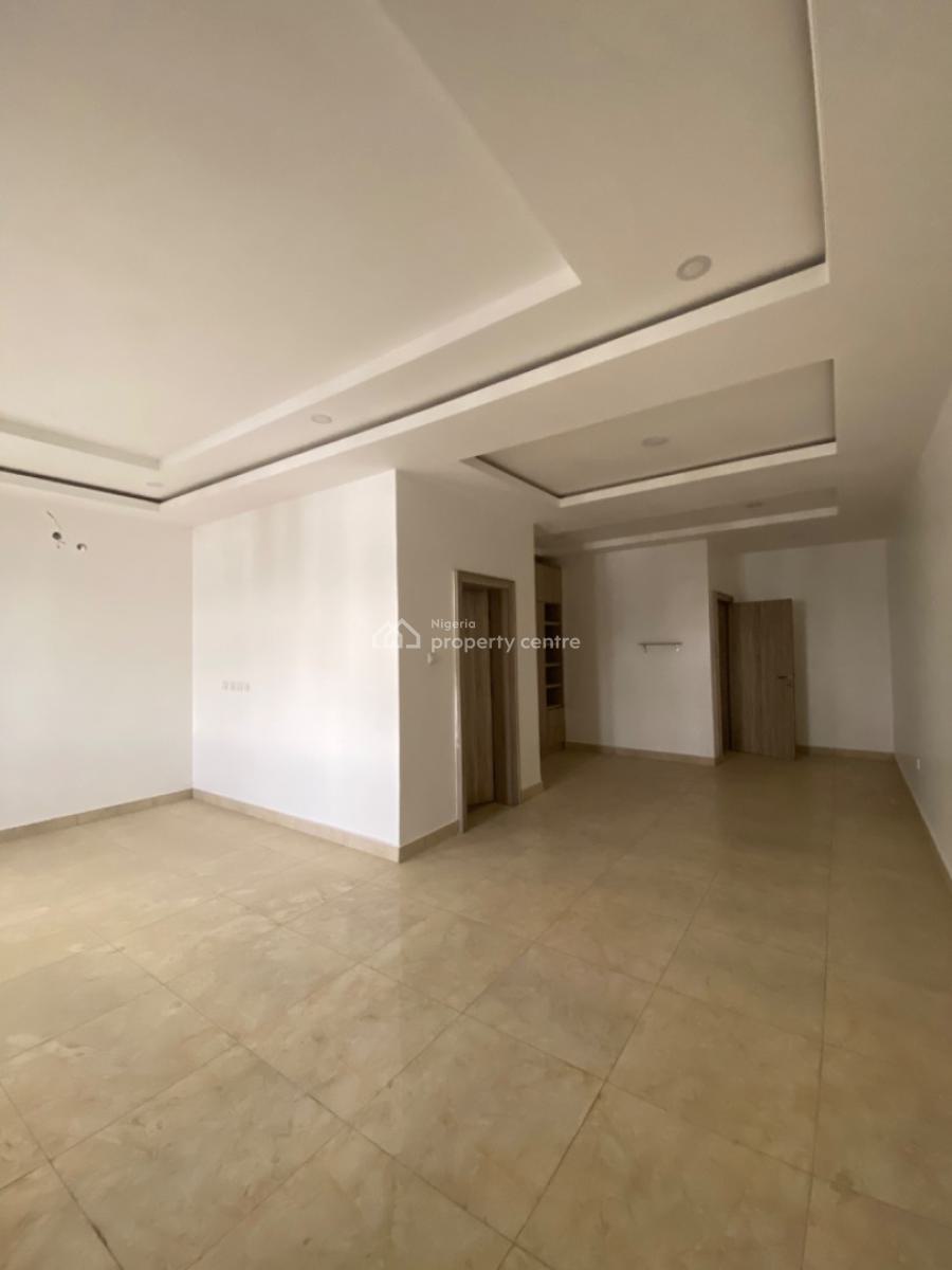 Luxury 4bedroom Duplex, Serene, Jahi, Abuja, Terraced Duplex for Sale