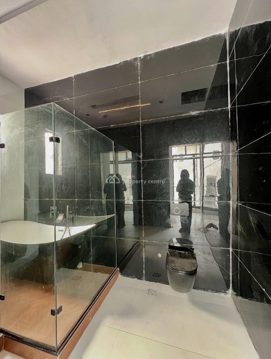 4 Bedroom Fully Detached Duplex, Ajah, Lagos, Detached Duplex for Sale