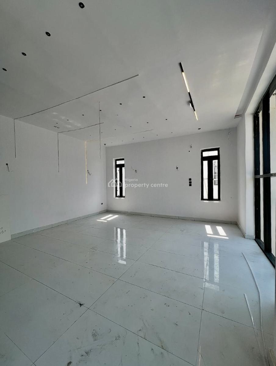 4 Bedroom Fully Detached Duplex, Ajah, Lagos, Detached Duplex for Sale