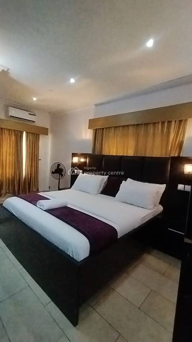 Spacious Massive Luxury Corner Piece-  Furnish 3 Bedroom Terraced Duplex, Lekki Garden Phase 2, Lekki, Lagos, Terraced Duplex for Sale