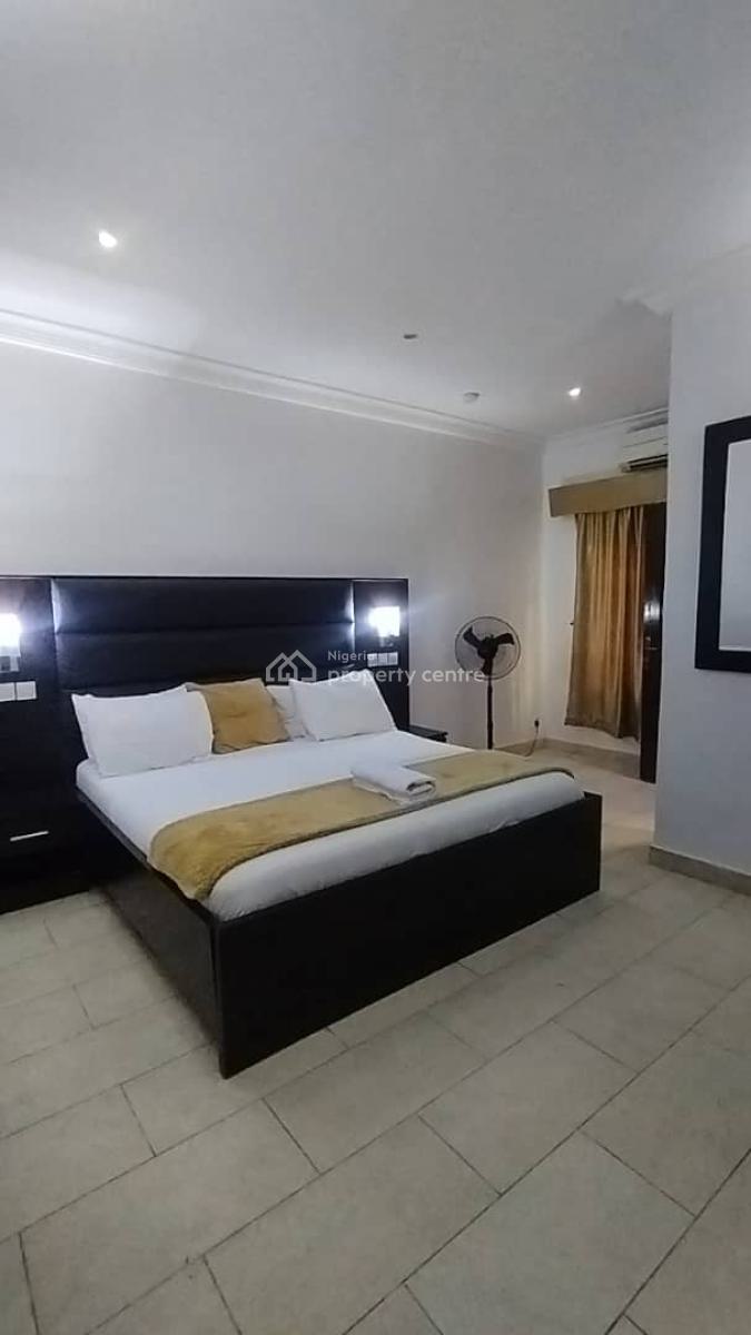 Spacious Massive Luxury Corner Piece-  Furnish 3 Bedroom Terraced Duplex, Lekki Garden Phase 2, Lekki, Lagos, Terraced Duplex for Sale