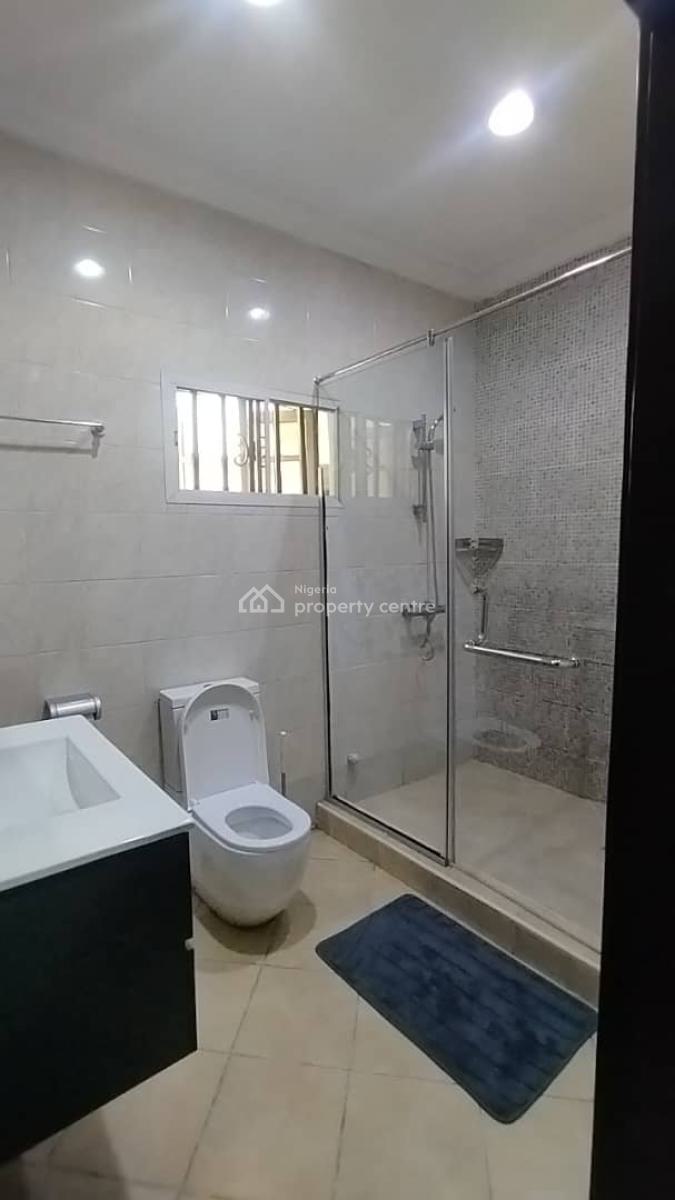 Spacious Massive Luxury Corner Piece-  Furnish 3 Bedroom Terraced Duplex, Lekki Garden Phase 2, Lekki, Lagos, Terraced Duplex for Sale