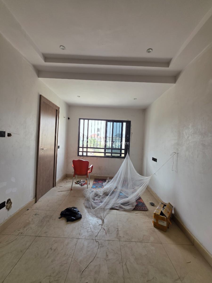 Premium 4 Bedroom Terrace Duplex with Bq, Jahi, Abuja, Terraced Duplex for Sale