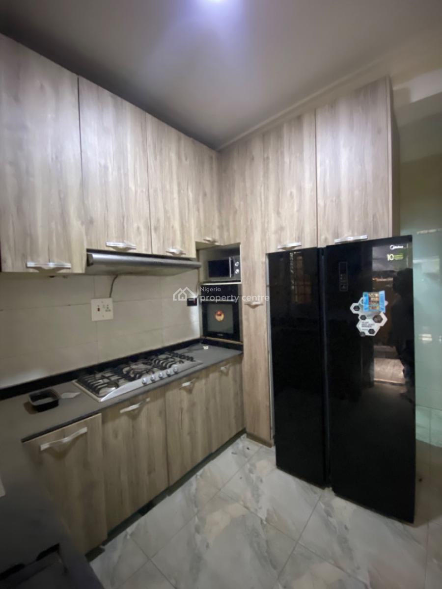 Neatly Used 4bedroom Duplex, Serene, Jahi, Abuja, Terraced Duplex for Sale