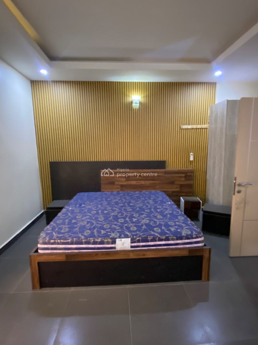 Neatly Used 4bedroom Duplex, Serene, Jahi, Abuja, Terraced Duplex for Sale