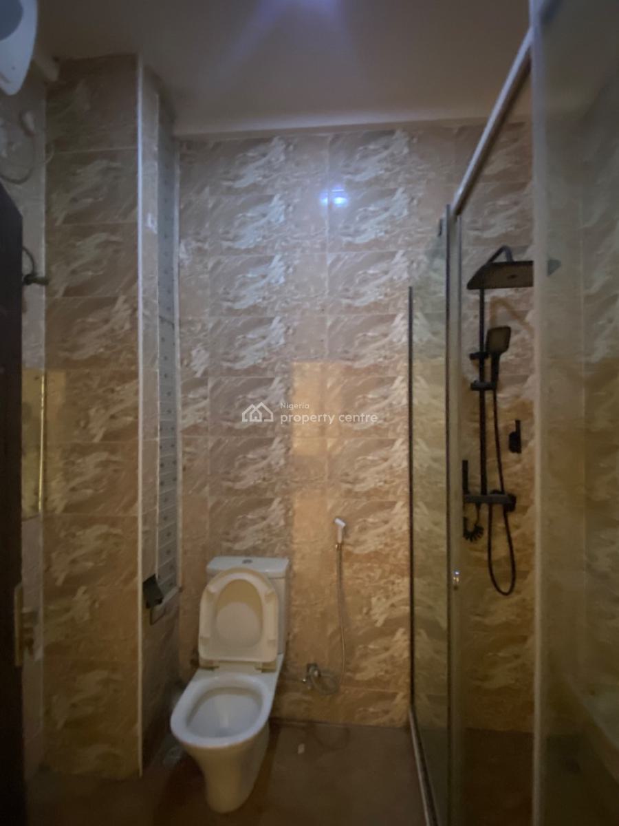 Neatly Used 4bedroom Duplex, Serene, Jahi, Abuja, Terraced Duplex for Sale