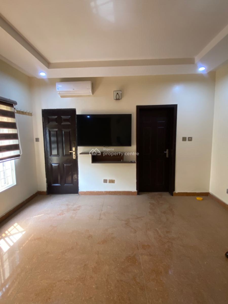 Neatly Used 4bedroom Duplex, Serene, Jahi, Abuja, Terraced Duplex for Sale