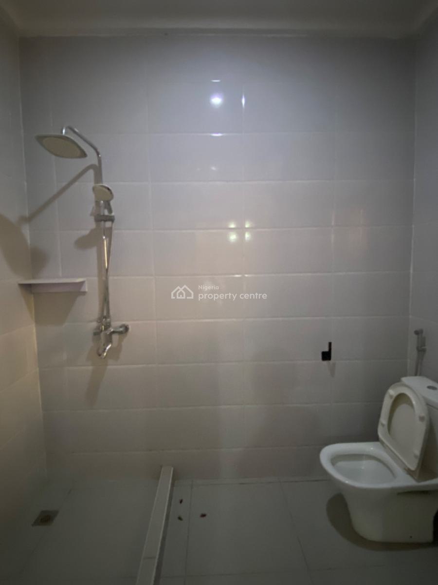 Neatly Used 4bedroom Duplex, Serene, Jahi, Abuja, Terraced Duplex for Sale