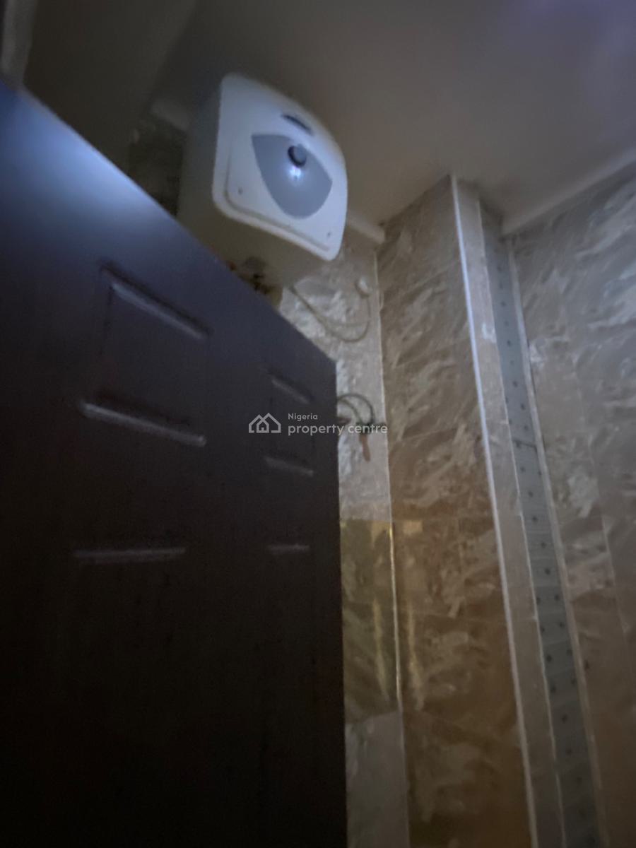 Neatly Used 4bedroom Duplex, Serene, Jahi, Abuja, Terraced Duplex for Sale