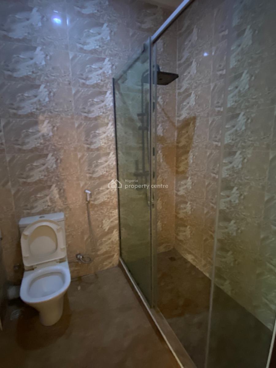 Neatly Used 4bedroom Duplex, Serene, Jahi, Abuja, Terraced Duplex for Sale