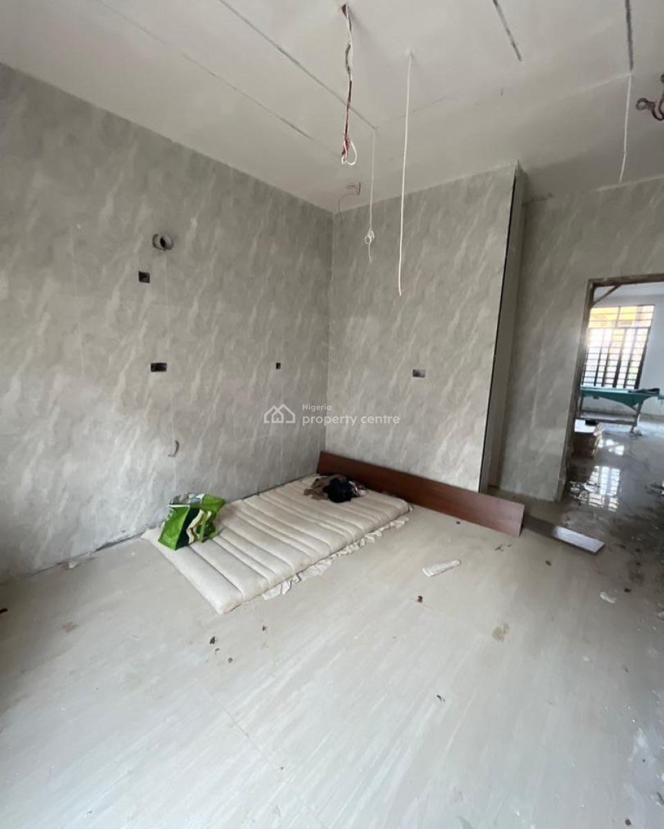 Lovely 4 Bedroom Semi Detached Duplex with Bq, Orchid, Lekki, Lagos, Semi-detached Duplex for Sale