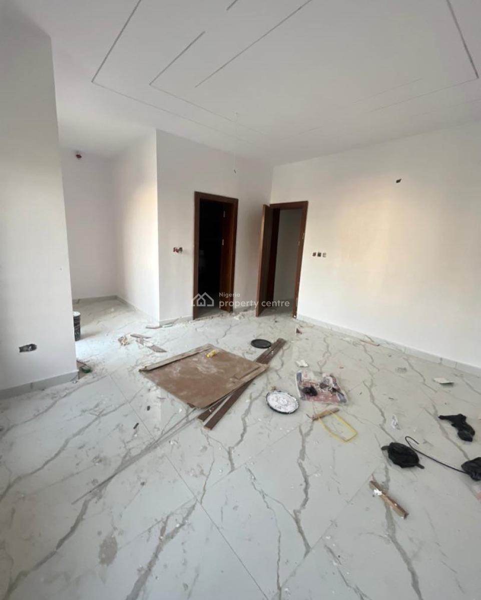 Lovely 4 Bedroom Semi Detached Duplex with Bq, Orchid, Lekki, Lagos, Semi-detached Duplex for Sale