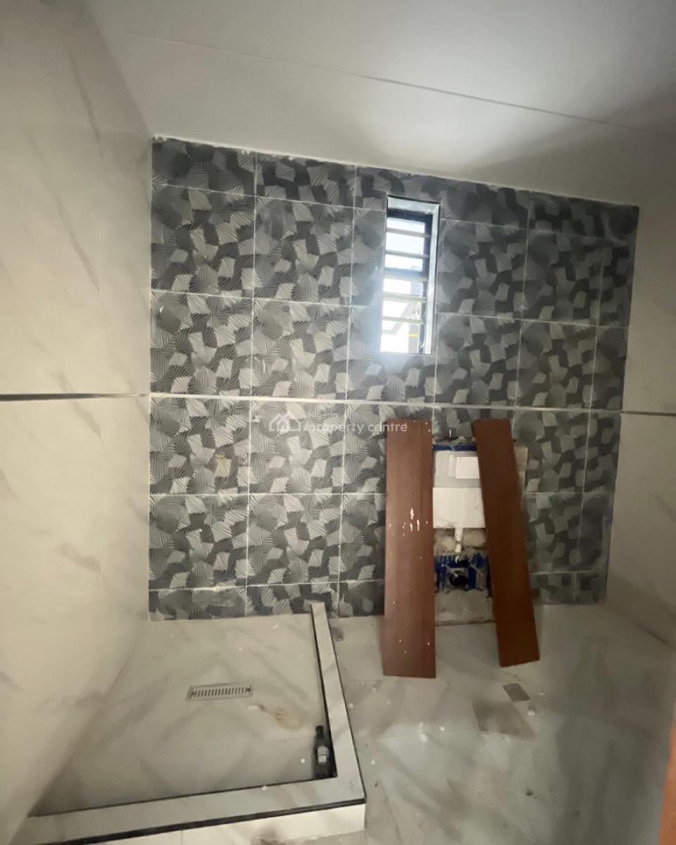 Lovely 4 Bedroom Semi Detached Duplex with Bq, Orchid, Lekki, Lagos, Semi-detached Duplex for Sale