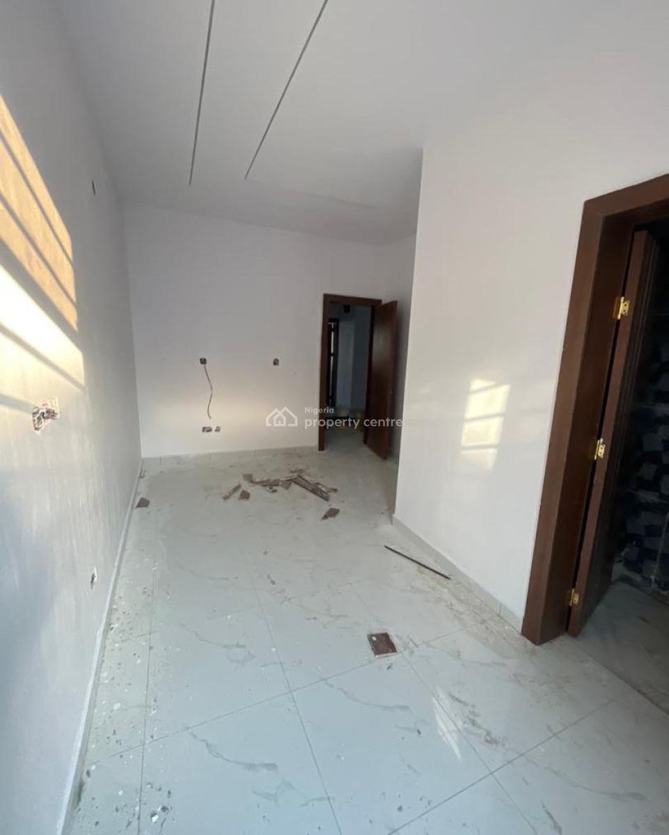 Lovely 4 Bedroom Semi Detached Duplex with Bq, Orchid, Lekki, Lagos, Semi-detached Duplex for Sale