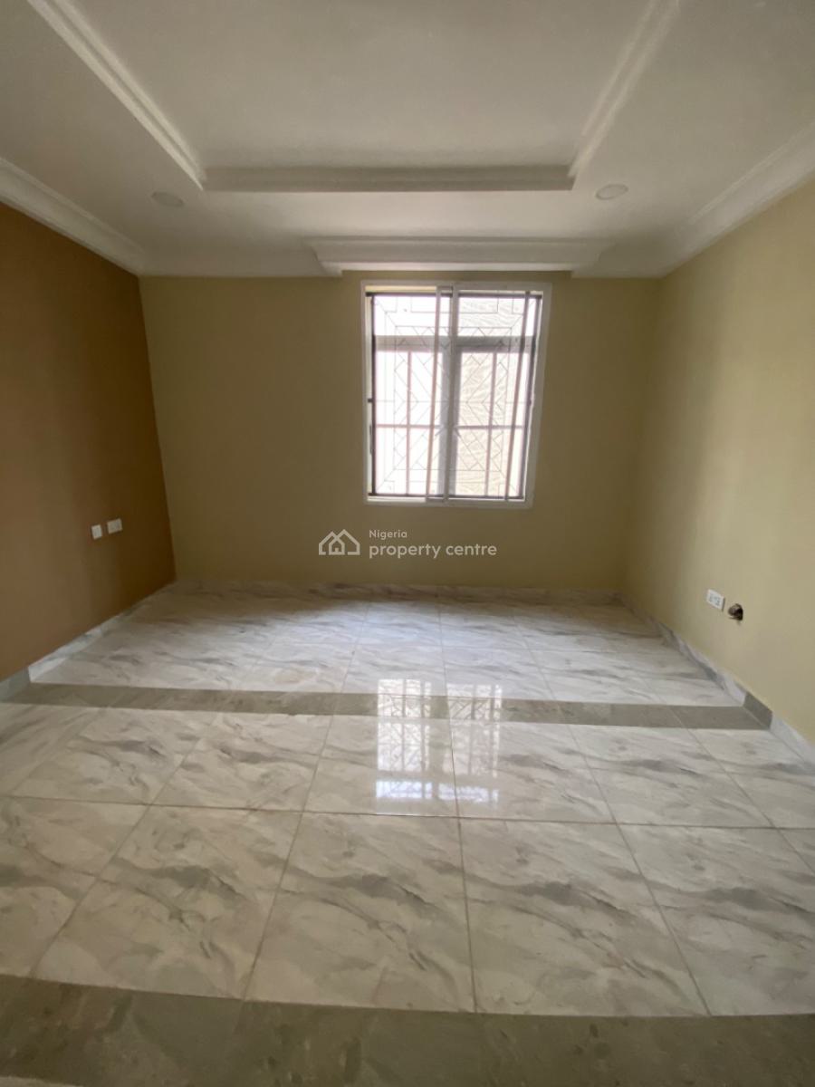 4bedroom Flat, Serene, Jahi, Abuja, Terraced Duplex for Rent