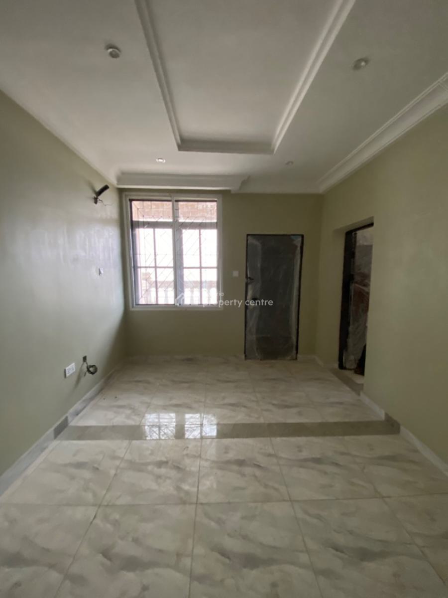 4bedroom Flat, Serene, Jahi, Abuja, Terraced Duplex for Rent