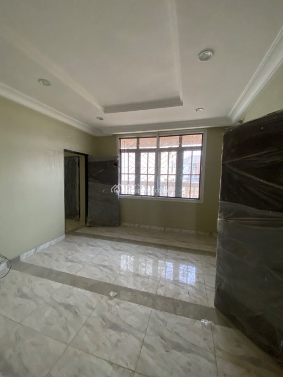 4bedroom Flat, Serene, Jahi, Abuja, Terraced Duplex for Rent