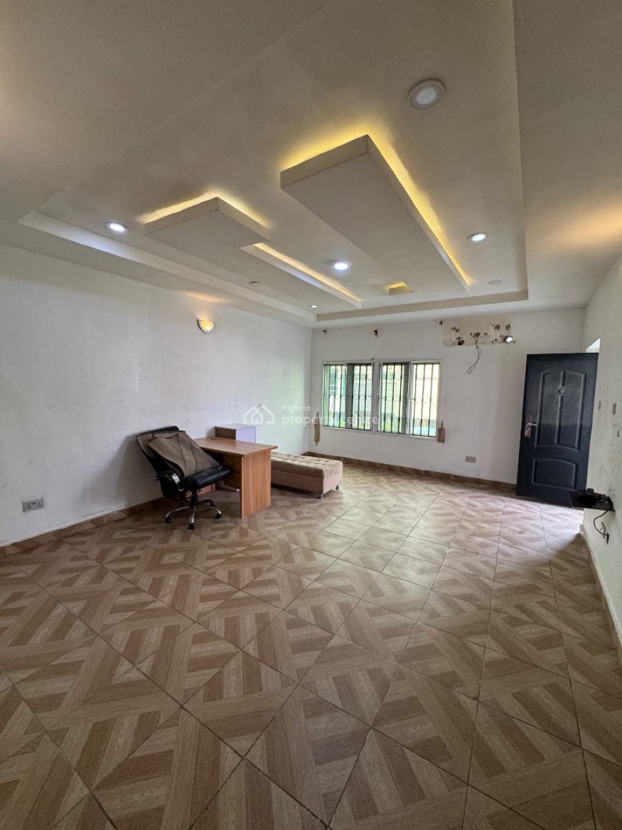 Fully Serviced 3 Bedroom Semi Detached Duplex + Bq, Horizon Estate, Ikate Elegushi, Lekki, Lagos, Semi-detached Duplex for Rent