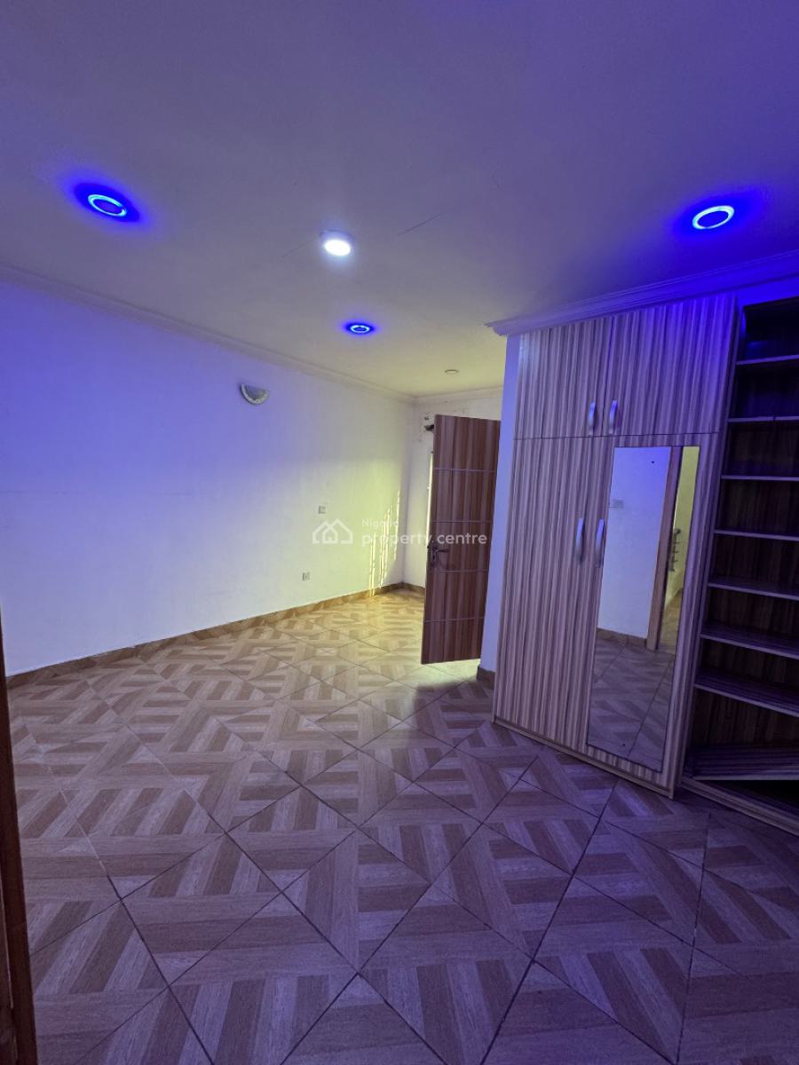 Fully Serviced 3 Bedroom Semi Detached Duplex + Bq, Horizon Estate, Ikate Elegushi, Lekki, Lagos, Semi-detached Duplex for Rent