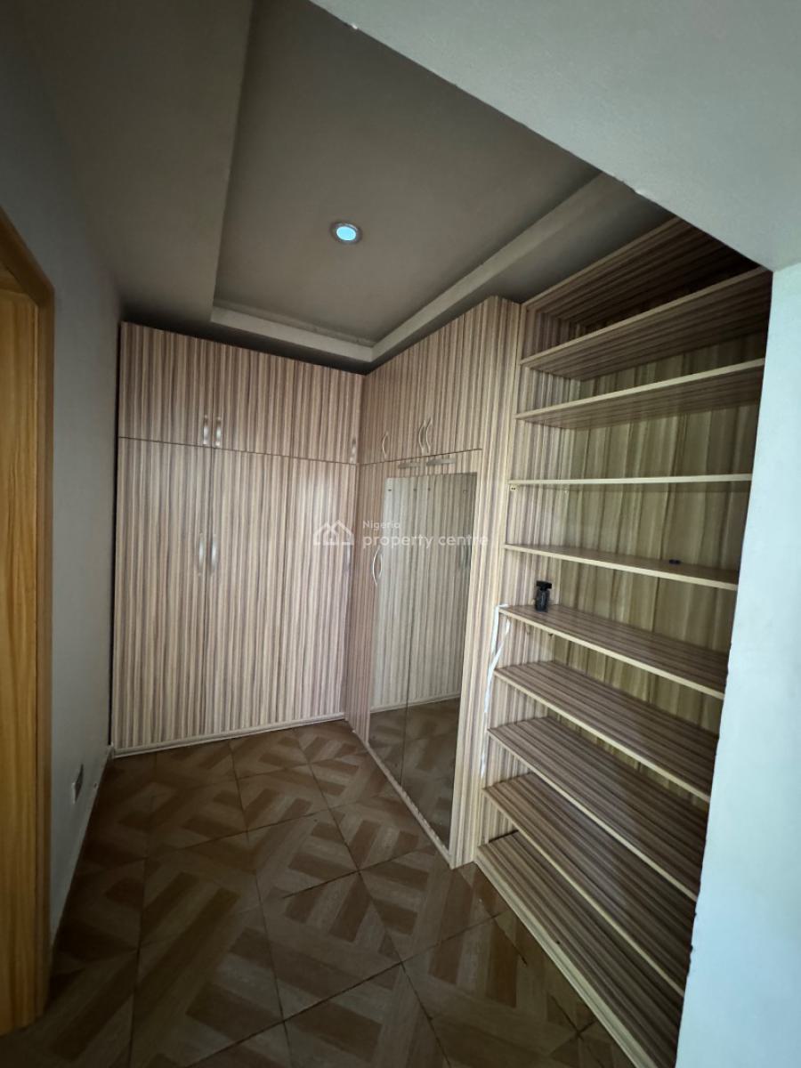 Fully Serviced 3 Bedroom Semi Detached Duplex + Bq, Horizon Estate, Ikate Elegushi, Lekki, Lagos, Semi-detached Duplex for Rent