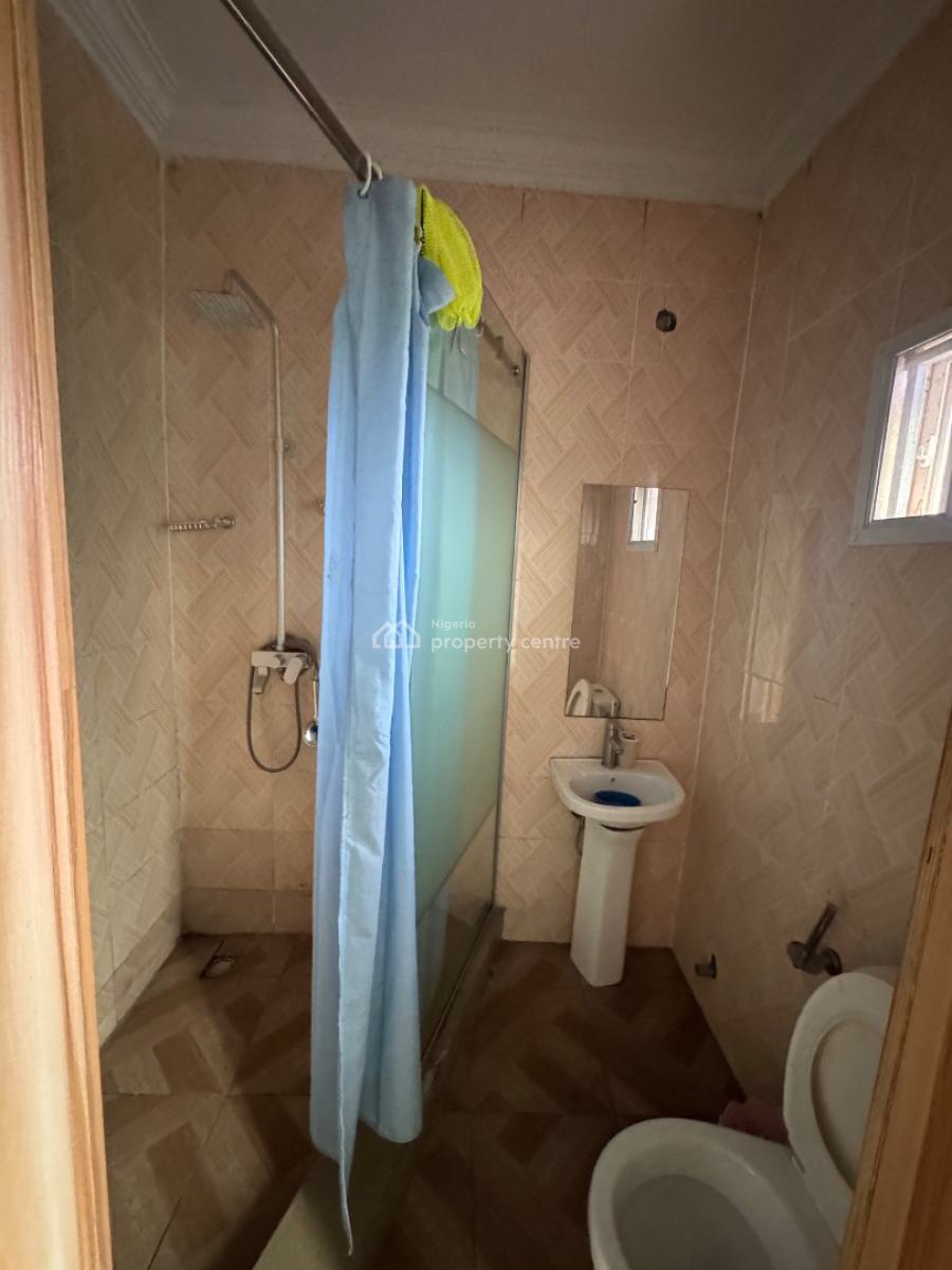 Fully Serviced 3 Bedroom Semi Detached Duplex + Bq, Horizon Estate, Ikate Elegushi, Lekki, Lagos, Semi-detached Duplex for Rent