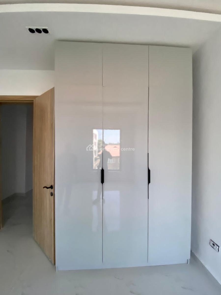 Newly Built  4 Bedroom Terraced Duplex with Bq, Lekki Phase 1, Lekki, Lagos, Terraced Duplex for Sale