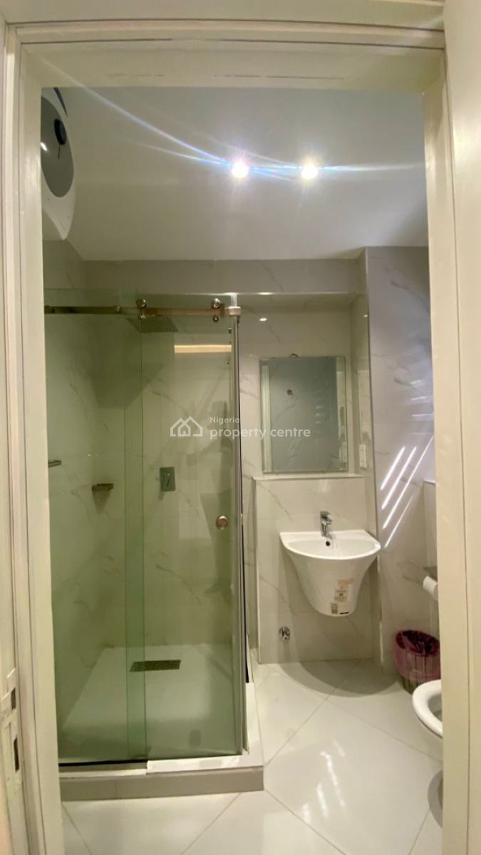 Furnished 2 Bedrooms Apartment, Lekki Right Size, Lekki, Lagos, House for Rent