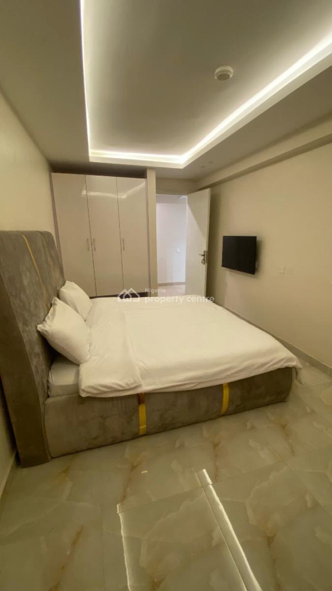 5units of Furnished 2bedroom Apartment, Lekki Phase 1 Right Hand Side, Lekki, Lagos, Flat / Apartment for Rent