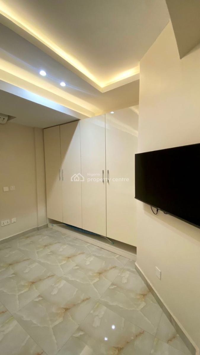 5units of Furnished 2bedroom Apartment, Lekki Phase 1 Right Hand Side, Lekki, Lagos, Flat / Apartment for Rent