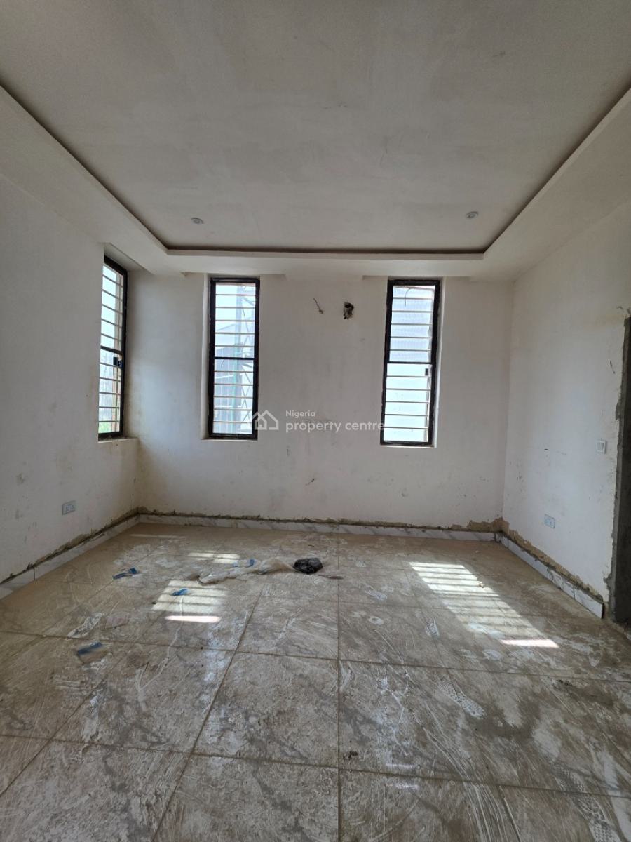 Luxury 1 Bedroom Apartment in a Strategic Location, Jahi, Abuja, Flat / Apartment for Sale