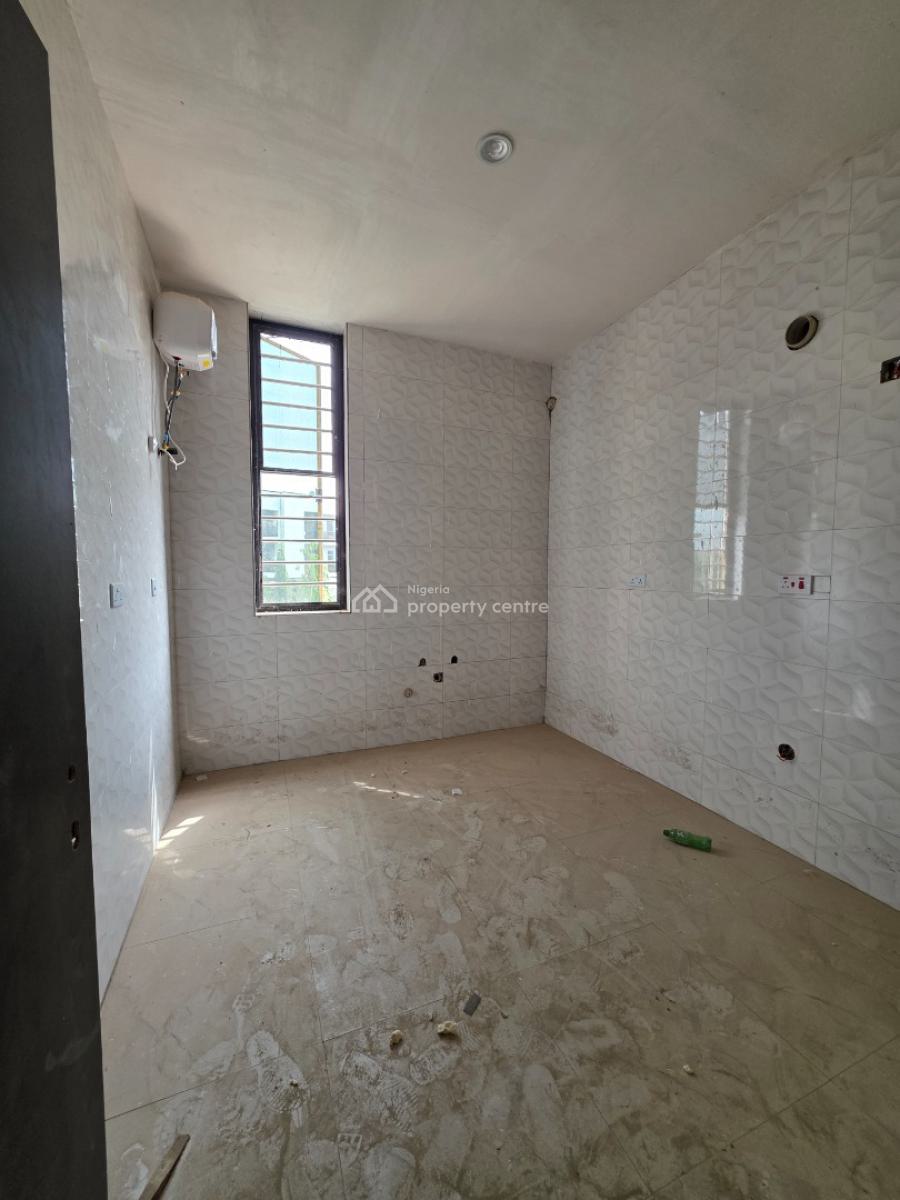 Luxury 1 Bedroom Apartment in a Strategic Location, Jahi, Abuja, Flat / Apartment for Sale