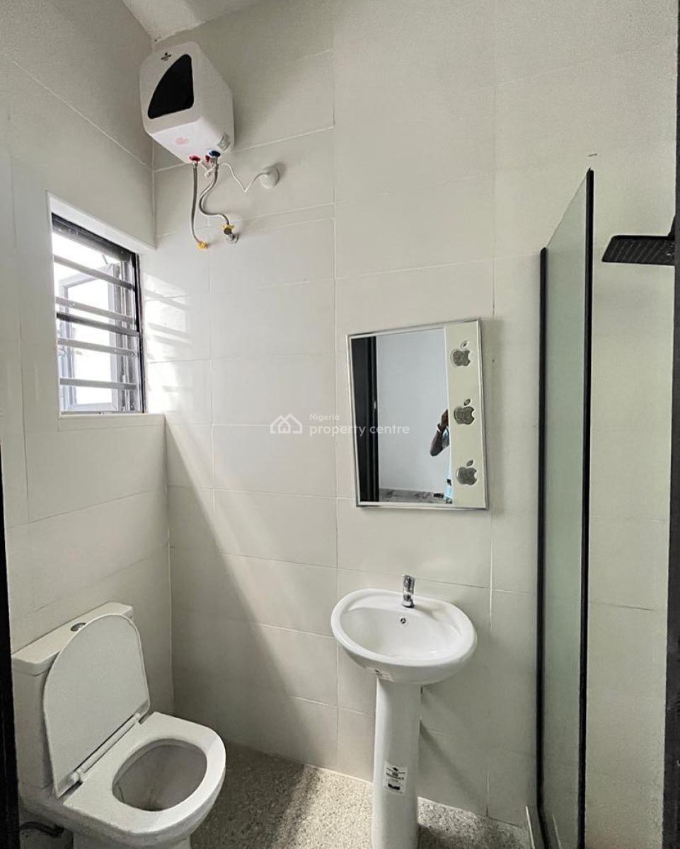 Lovely 4 Bedroom Semi Detached Duplex with Bq, Orchid, Lekki, Lagos, Semi-detached Duplex for Sale