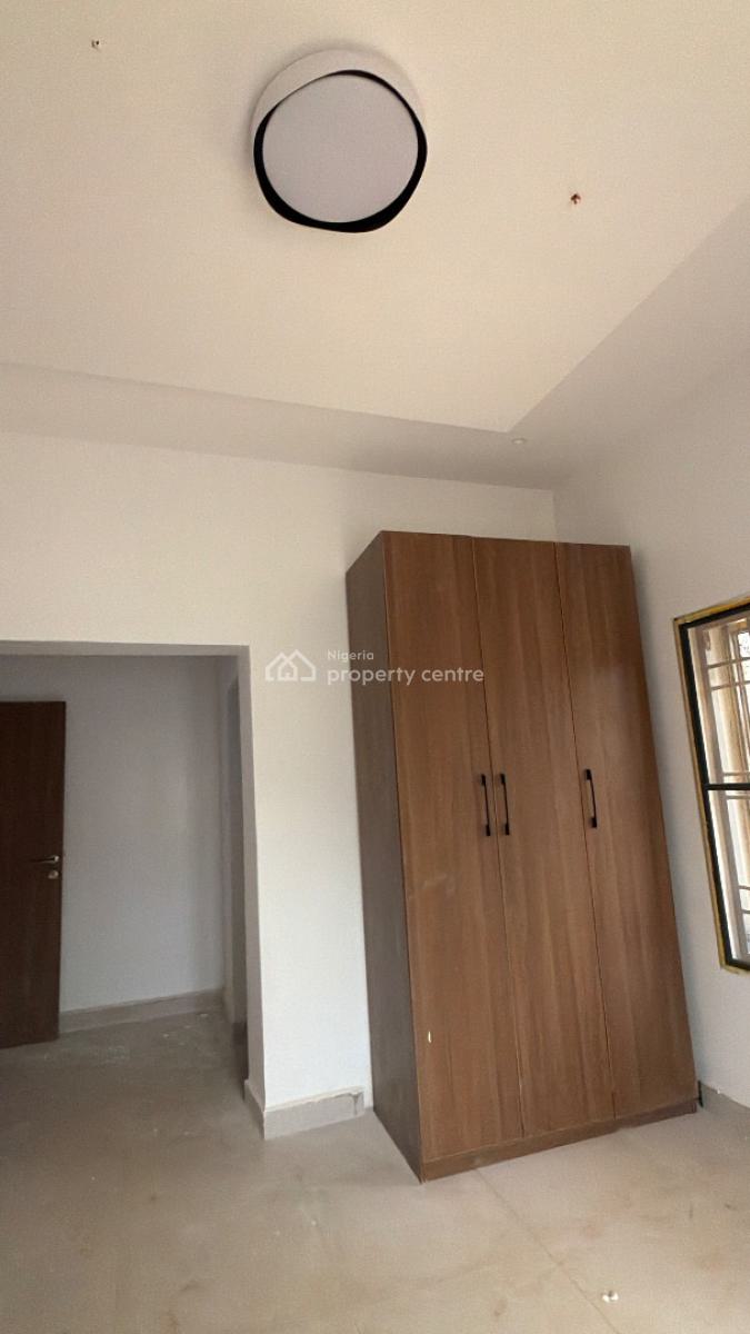 Tastefully Finished 5-bedroom Fully Detached Duplex with Basement & Bq, a Y a Round About Side, Asokoro District, Abuja, Semi-detached Duplex for Rent