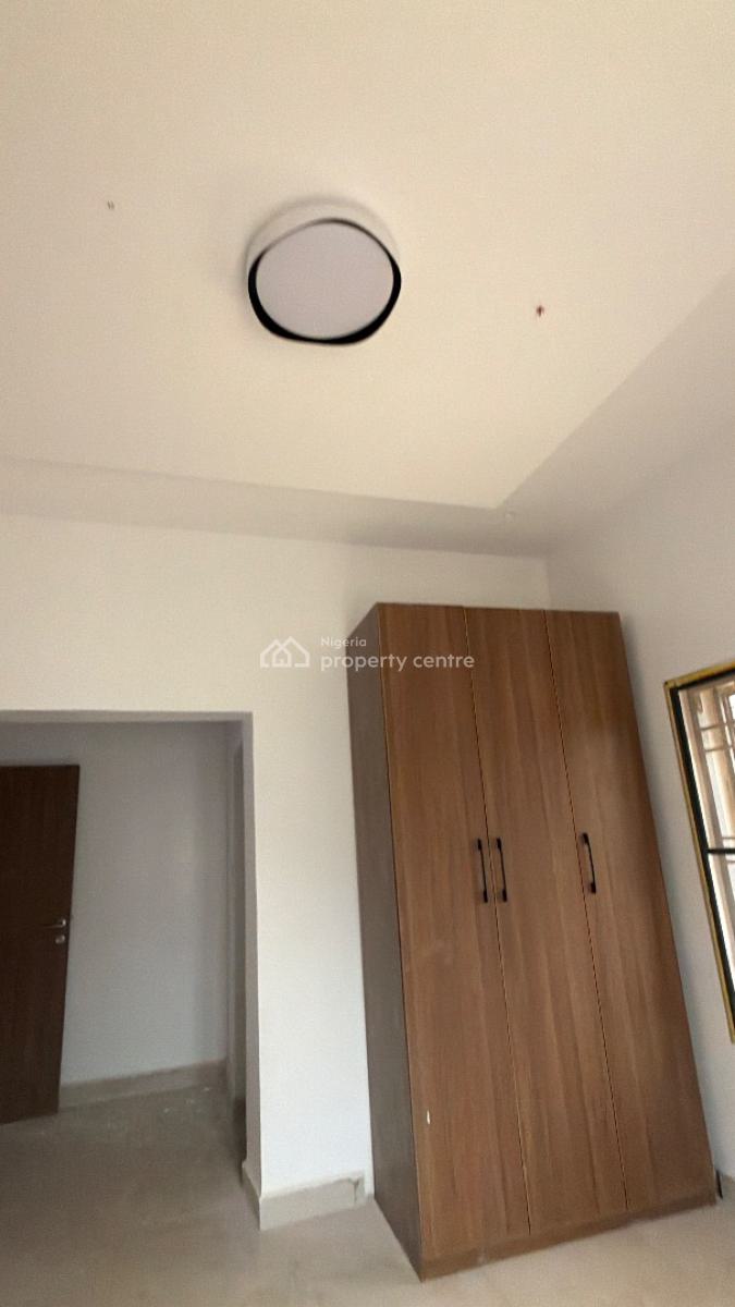 Tastefully Finished 5-bedroom Fully Detached Duplex with Basement & Bq, a Y a Round About Side, Asokoro District, Abuja, Semi-detached Duplex for Rent