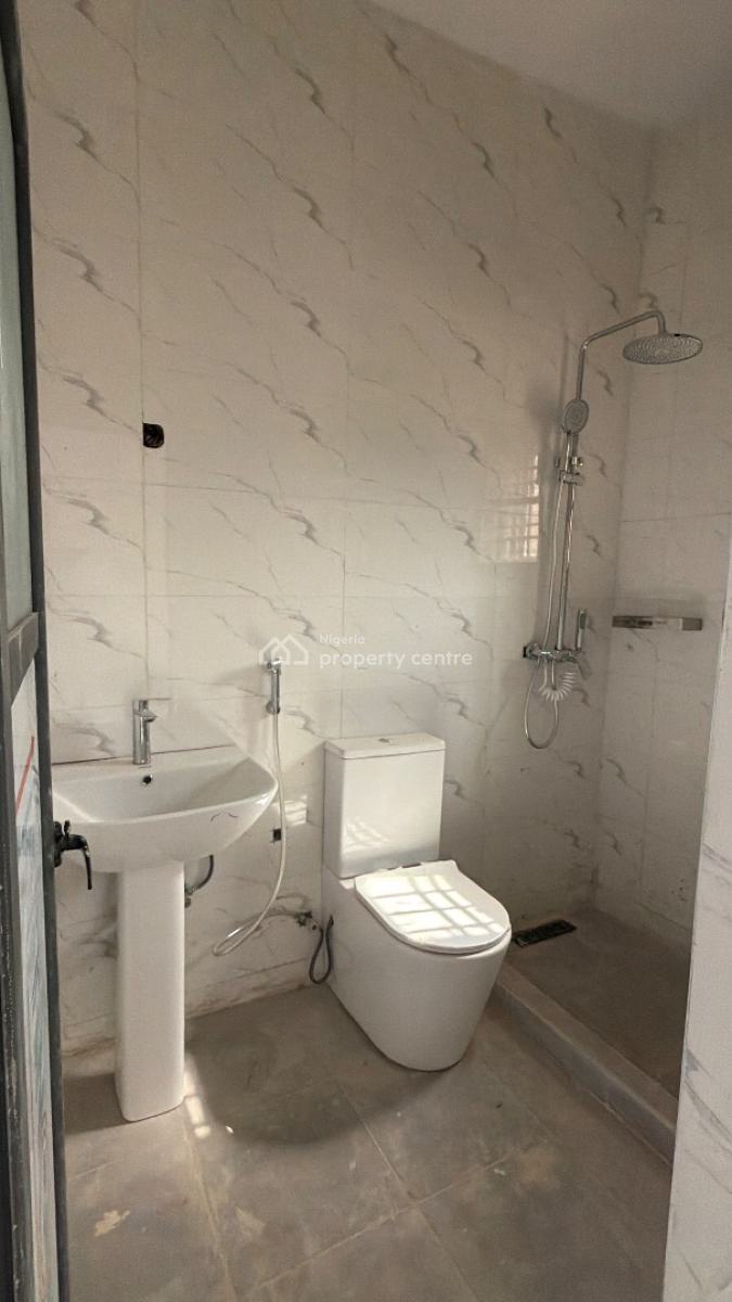 Tastefully Finished 5-bedroom Fully Detached Duplex with Basement & Bq, a Y a Round About Side, Asokoro District, Abuja, Semi-detached Duplex for Rent