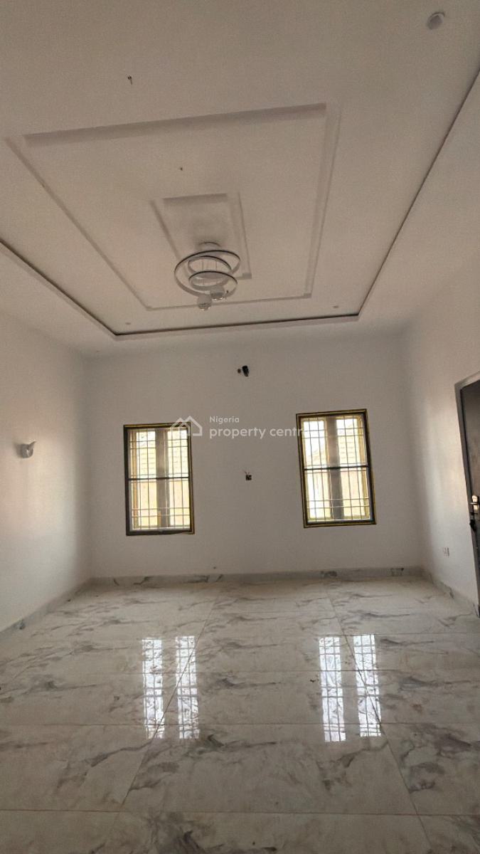 Tastefully Finished 5-bedroom Fully Detached Duplex with Basement & Bq, a Y a Round About Side, Asokoro District, Abuja, Semi-detached Duplex for Rent