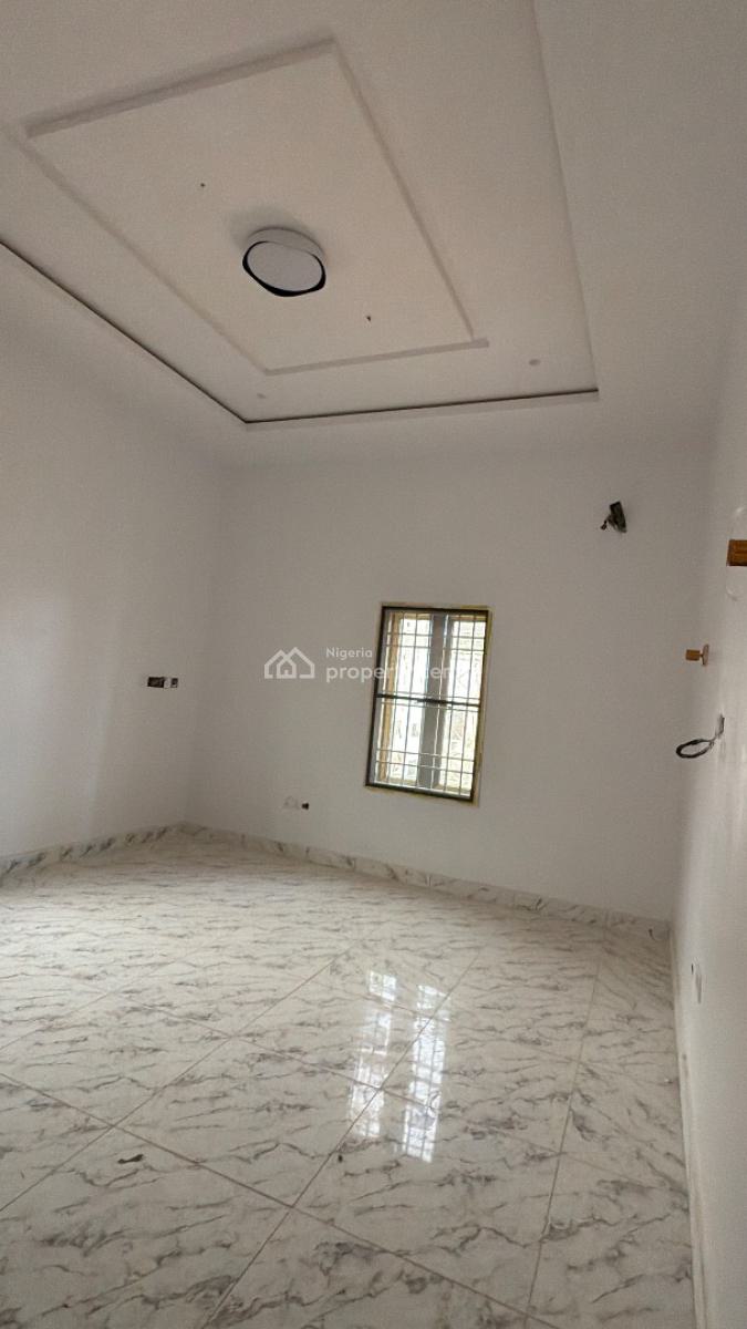 Tastefully Finished 5-bedroom Fully Detached Duplex with Basement & Bq, a Y a Round About Side, Asokoro District, Abuja, Semi-detached Duplex for Rent