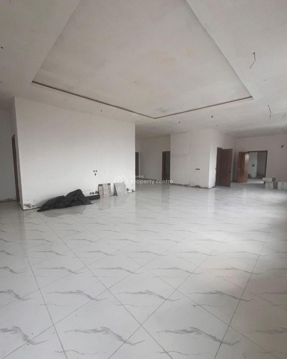 Lovely 3 Bedroom Penthouse with Bq, Lekki Phase 1, Lekki Phase 1, Lekki, Lagos, Detached Duplex for Sale