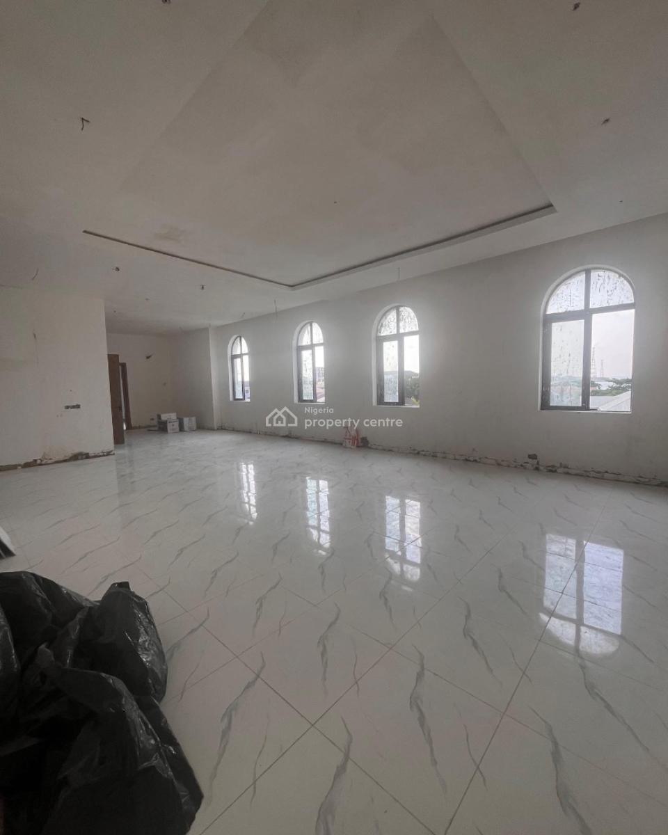 Lovely 3 Bedroom Penthouse with Bq, Lekki Phase 1, Lekki Phase 1, Lekki, Lagos, Detached Duplex for Sale